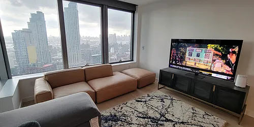 Rented by The McNeil Group, LLC