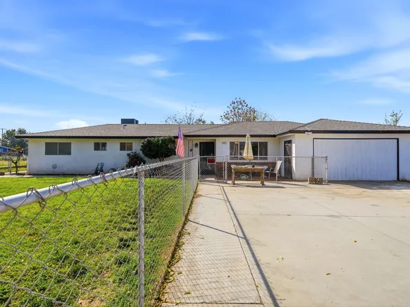 19091 Ave 150, Porterville, CA 93257
