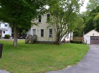317 Pine St, Corinth, NY 12822