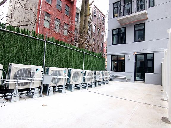 2nd image of 3 W 128th St #1N