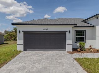 14245 SW 28th Ct, Ocala, FL 34473