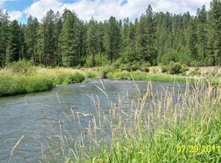 1259 Highway 25 S #C, Kettle Falls, WA 99141