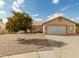 824 N Williams Cir, Mesa, AZ 85203