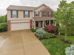 6417 Pembroke Dr, Independence, KY 41051