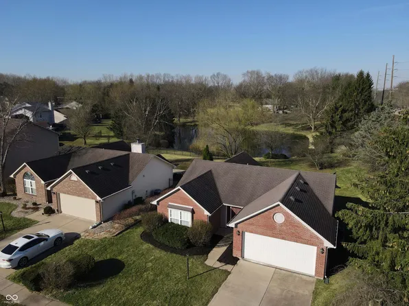 11598 Wilderness Trl, Fishers, IN 46038