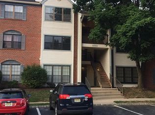 72 Joyner Ct, Lawrence Township, NJ 08648