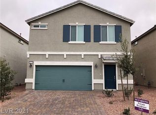 8779 Magic Mirror Ct, Spring Valley, NV 89148