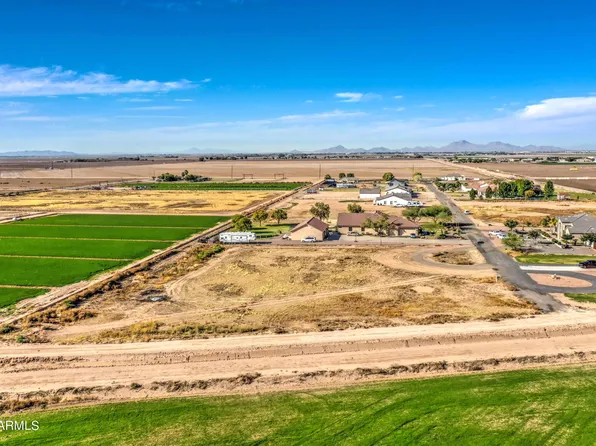 3825 E GRAYTHORN Way #F, Coolidge, AZ 85128