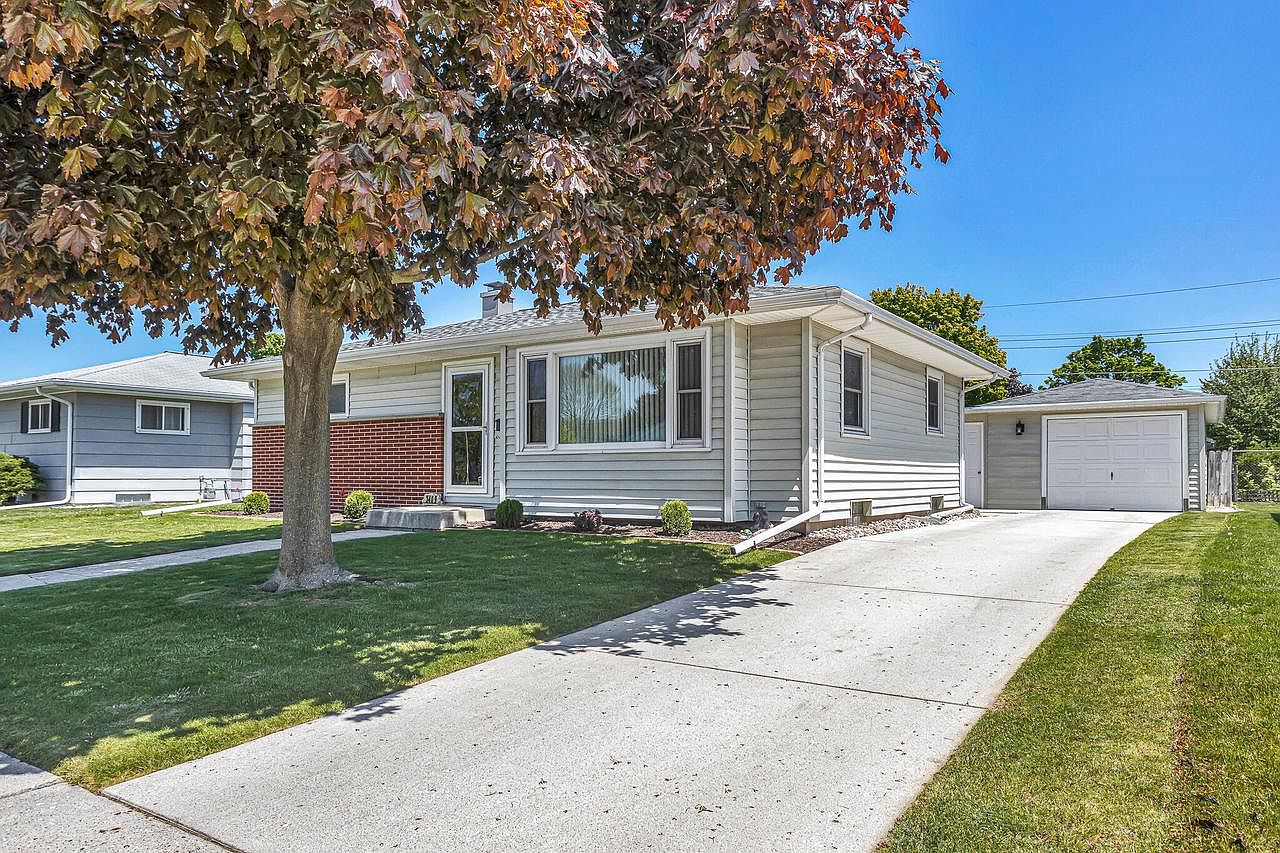3409 South 11th PLACE, Sheboygan, WI 53081 Zillow