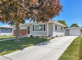 3409 S 11th Pl, Sheboygan, WI 53081