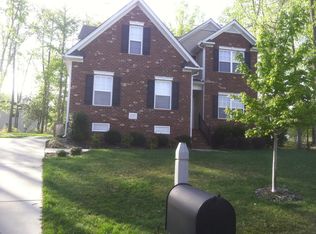 4127 Wisteria Ln, Hopewell, VA 23860