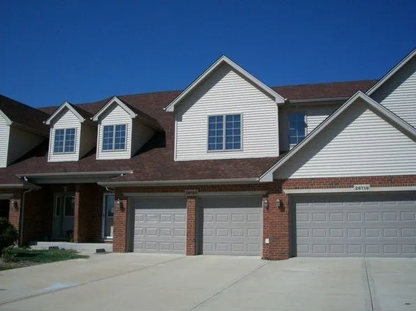 26720 W Old Kerry Grv, Channahon, IL 60410