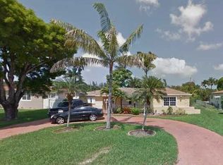 13651 NE 1st Ave, Miami, FL 33161