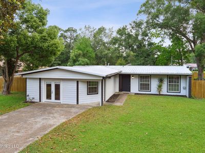 324 Seal Ave, Long Beach, MS, 39560