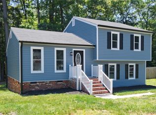 6579 Balsam Rd, Richmond, VA 23225