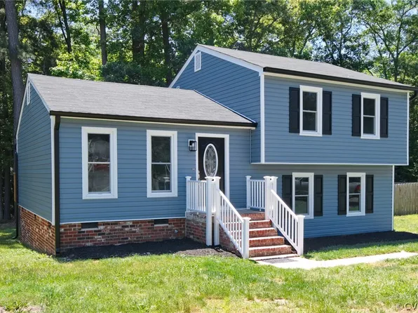 6579 Balsam Rd, Richmond, VA 23225