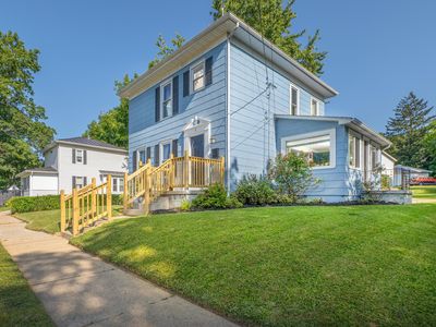 7 Elizabeth St, Mount Vernon, OH, 43050