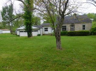 4102 N Ridgeview Dr, Indianapolis, IN 46226