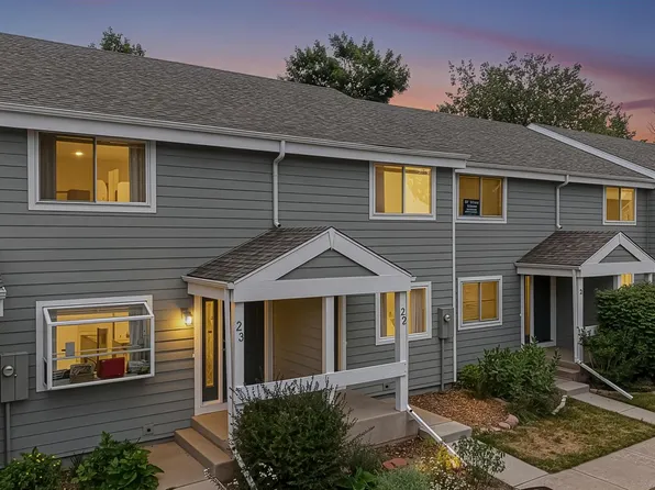 2924 Ross Dr #H22, Fort Collins, CO 80526
