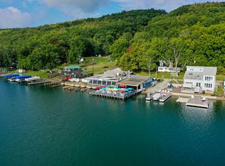 12664 W Lake Rd, Hammondsport, NY 14840