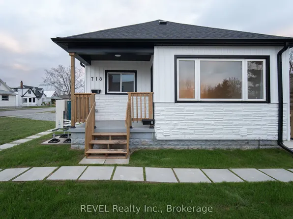 718 Ontario Rd, Welland, ON L3B 5C9