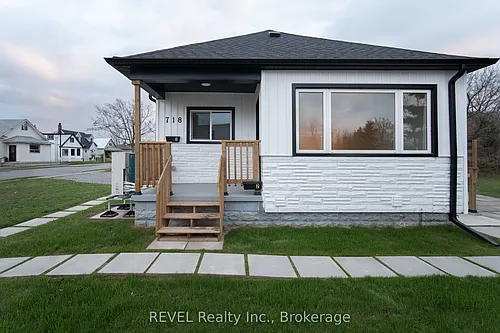 718 Ontario Rd #UPPER Photo 1