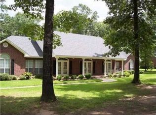 8770 Springridge Dr, Keithville, LA 71047