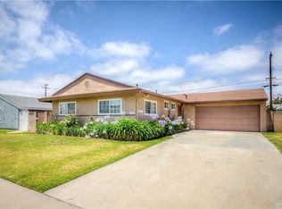 10081 Bernice Cir, Buena Park, CA 90620