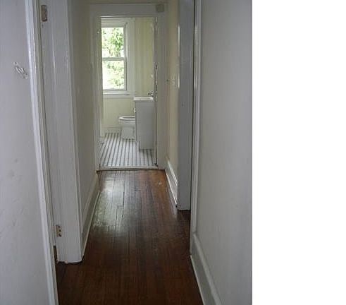 Light and Bright Apartment