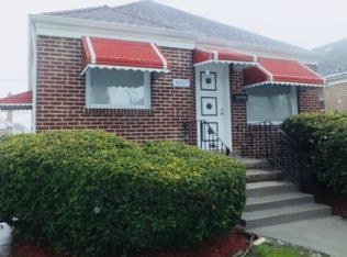 9707 S Green St, Chicago, IL 60643