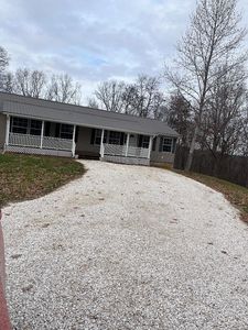 21900 Pike 255, Bowling Green, MO, 63334