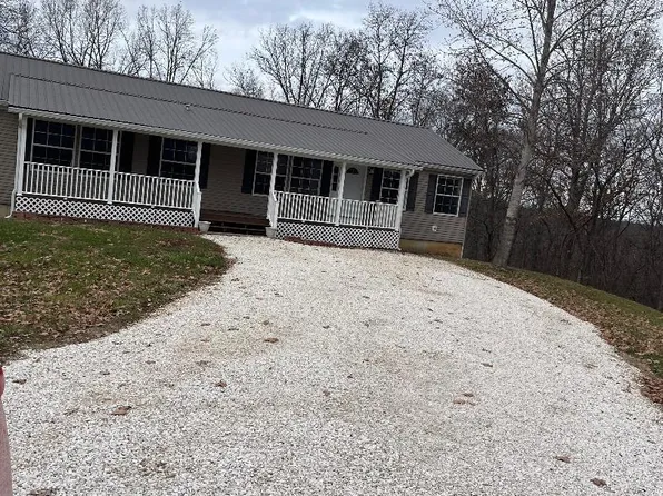 21900 Pike 255, Bowling Green, MO 63334