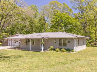 6540 Michie Pebble Hill Rd, Michie, TN 38357