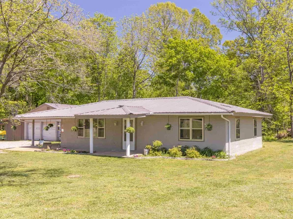 6540 Michie Pebble Hill Rd, Michie, TN 38357