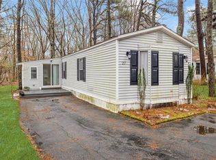 27 Leisure Way, Coventry, RI 02816