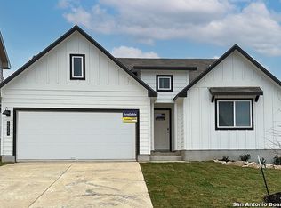 5523 Jewel Curv, San Antonio, TX 78266