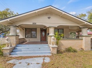 1804 N Lake Ave, Lakeland, FL 33805