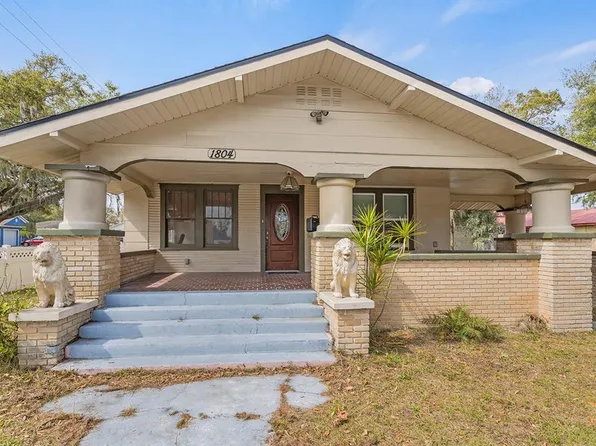 1804 N Lake Ave, Lakeland, FL 33805