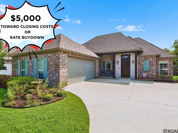 12074 Amsterdam Ave, Geismar, LA 70734