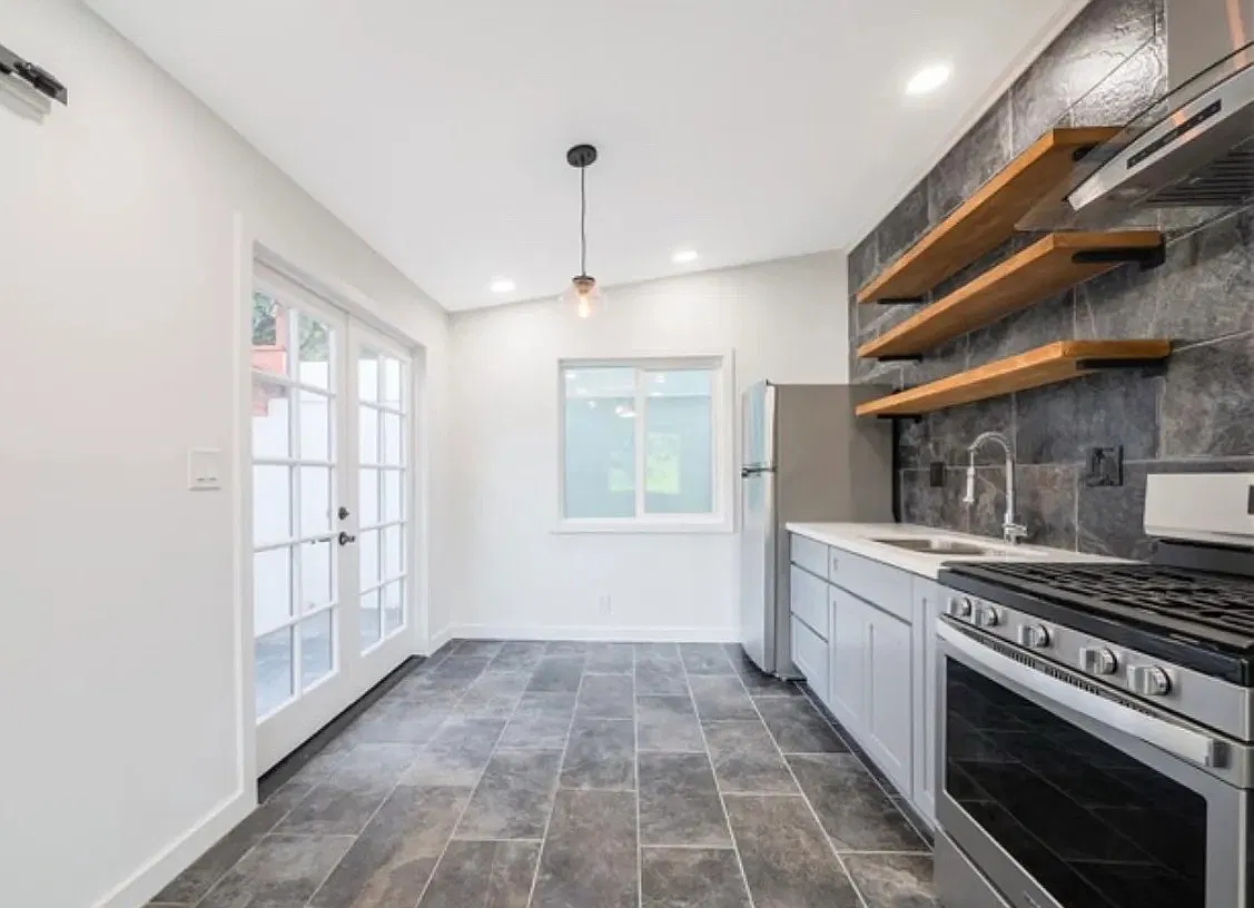 1 bed, 600 sqft, $2,700 — Photo 3