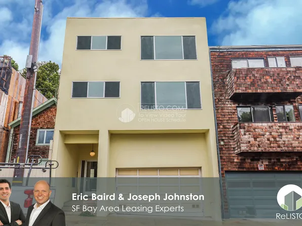 444 Valley St APT 1, San Francisco, CA 94131