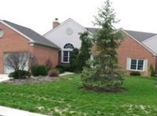 2885 Country Woods Ln, Cincinnati, OH 45248