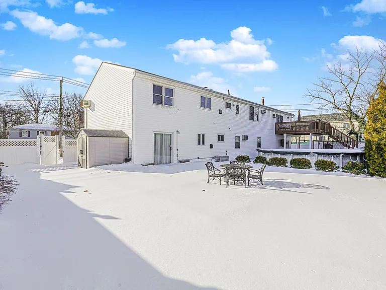 317 Darlington Ave #1 — Photo 13