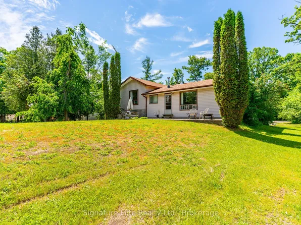 20 Camelot Pl, Kirkfield, ON K0M 2B0