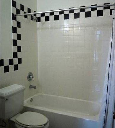 Gorgeous Bathroom!