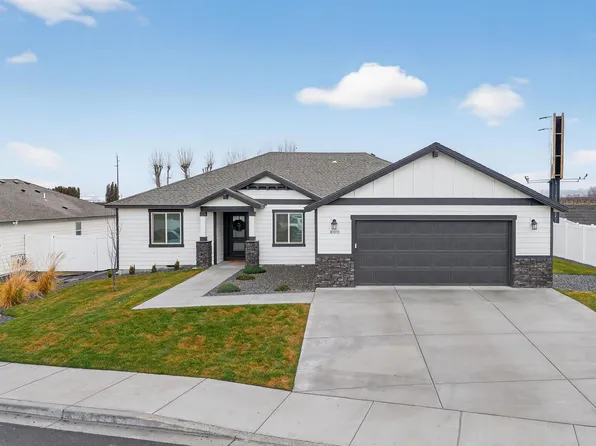 800 Vineyard St, Grandview, WA 98930