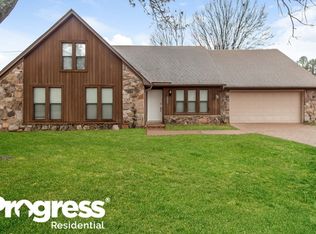 6042 Bartley Rdg, Memphis, TN 38135