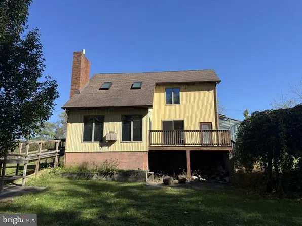 4155 & 4156 McClays Mill Rd, Shippensburg, PA 17257