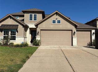 20826 Stonebreak Ln, Spring, TX 77379