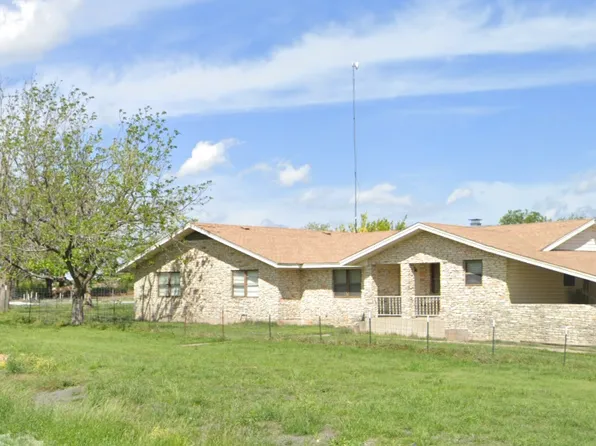 1355 County Road 105, Hutto, TX 78634